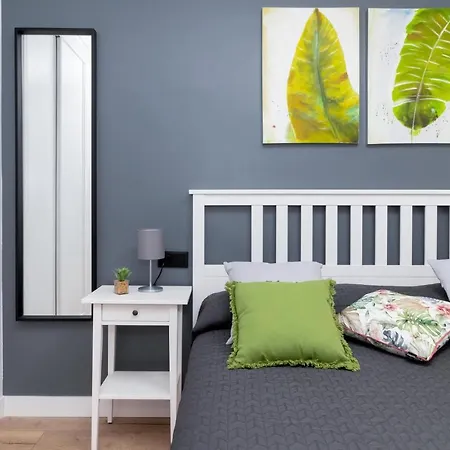 Апартаменты Espanatour Jennifer *