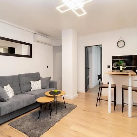 Apartament Espanatour Jennifer