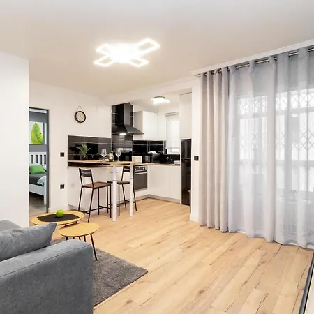 Apartament Espanatour Jennifer *
