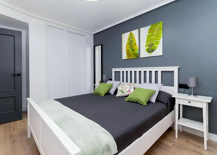 Espanatour Jennifer Апартаменты *