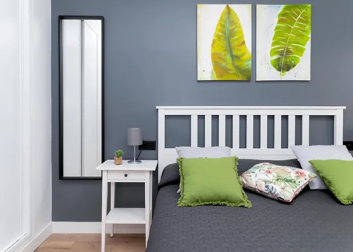 Апартаменты Espanatour Jennifer *