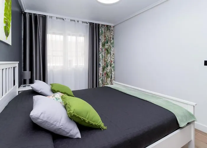 Espanatour Jennifer Апартаменты