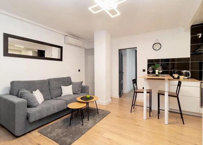 Апартаменты Espanatour Jennifer