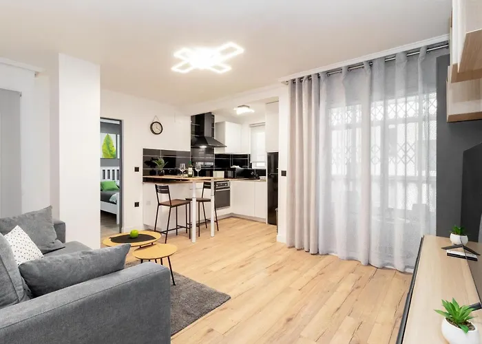 Апартаменты Espanatour Jennifer *