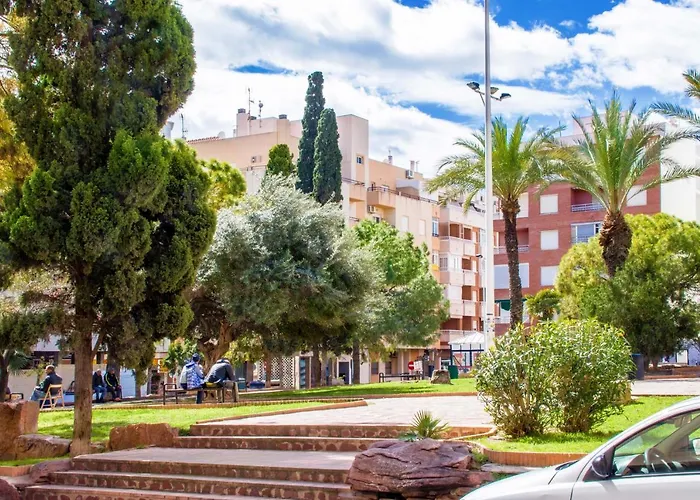 Апартаменты Espanatour Jennifer *